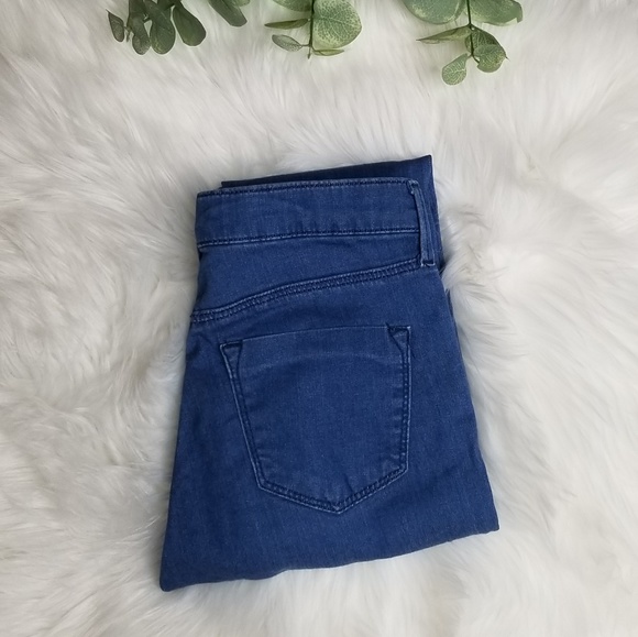 Topshop Denim - Topshop Moto Leigh Jeans